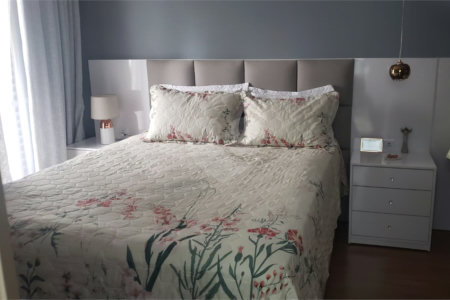 Apartamento à venda com 3 quartos, sendo 1 suíte, em Água Fria, São Paulo, SP