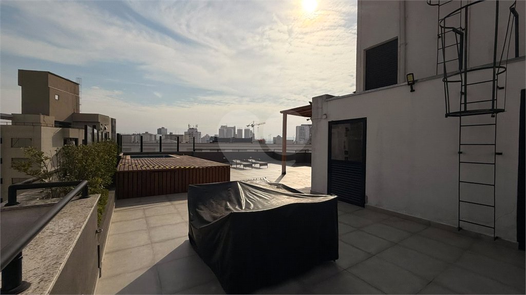 Apartamento à venda com 2 quartos em Tucuruvi, São Paulo, SP