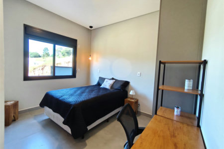 Casa à venda com 3 suítes no condomínio Villa D' Oro, Vinhedo - SP