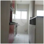 Apartamento à venda com 1 quarto em Cambuci, São Paulo, SP