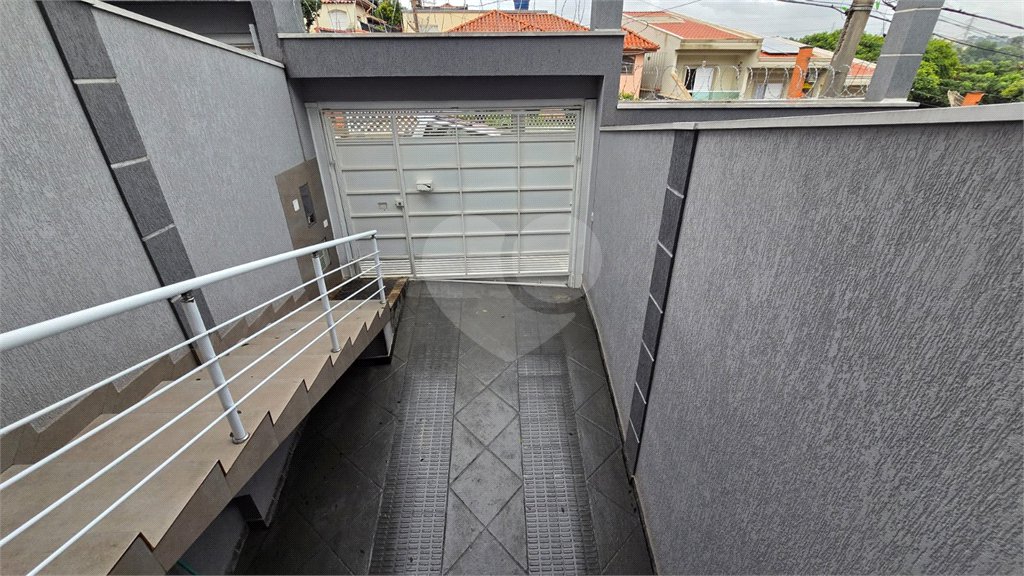 Sobrado à venda com 3 suítes em Vila Maria Eugenia, São Paulo, SP