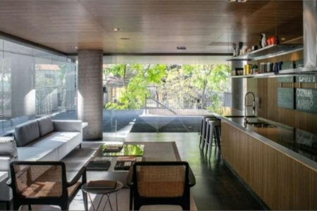 Apartamento à venda com 1 quarto em Vila Mariana, São Paulo, SP