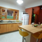 Casa à venda ou para alugar com 3 quartos, sendo 1 suíte, no condomínio Paysage Noble, Vargem Grande Paulista - SP