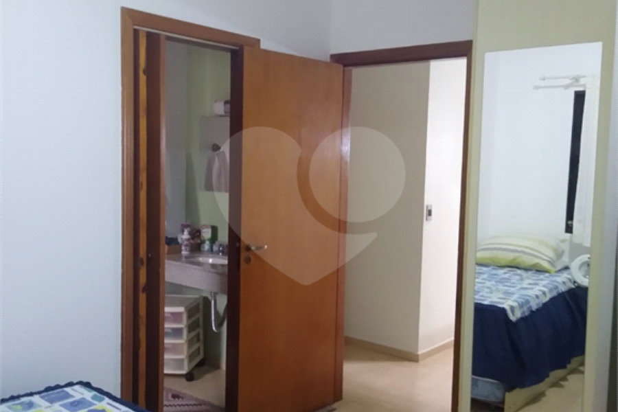 Sobrado à venda com 4 suítes em Mandaqui, São Paulo, SP