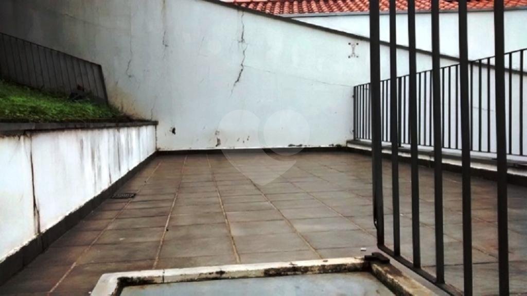 Sobrado à venda com 3 quartos, sendo 1 suíte,  em Tucuruvi, São Paulo, SP