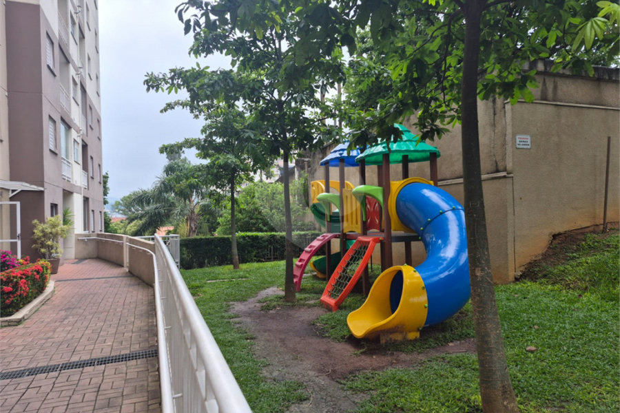 Apartamento à venda com 2 quartos em Mandaqui, São Paulo, SP