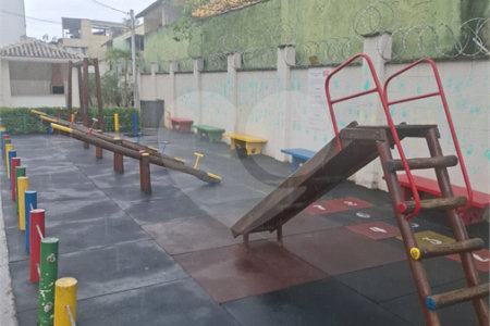 Apartamento à venda ou para alugar com 2 quartos em Campo Grande, Rio de Janeiro, RJ