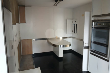 Apartamento à venda com 3 suítes em Santana, São Paulo, SP