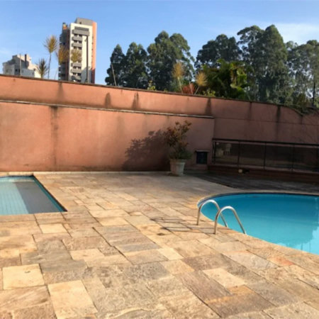 Apartamento à venda com 3 quartos, sendo 2 suítes,  em Vila Suzana, São Paulo, SP