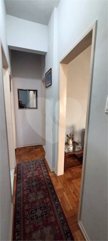 Apartamento à venda com 3 quartos em Praça da Bandeira, Rio de Janeiro, RJ