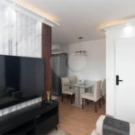 Apartamento à venda com 2 quartos em Vila Guilherme, São Paulo, SP