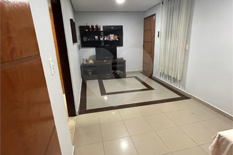 Sobrado à venda com 3 quartos, sendo 1 suíte, em Casa Verde, São Paulo, SP