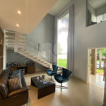 Casa à venda com 5 quartos no condomínio Residencial Vila Franca, Paulínia - SP