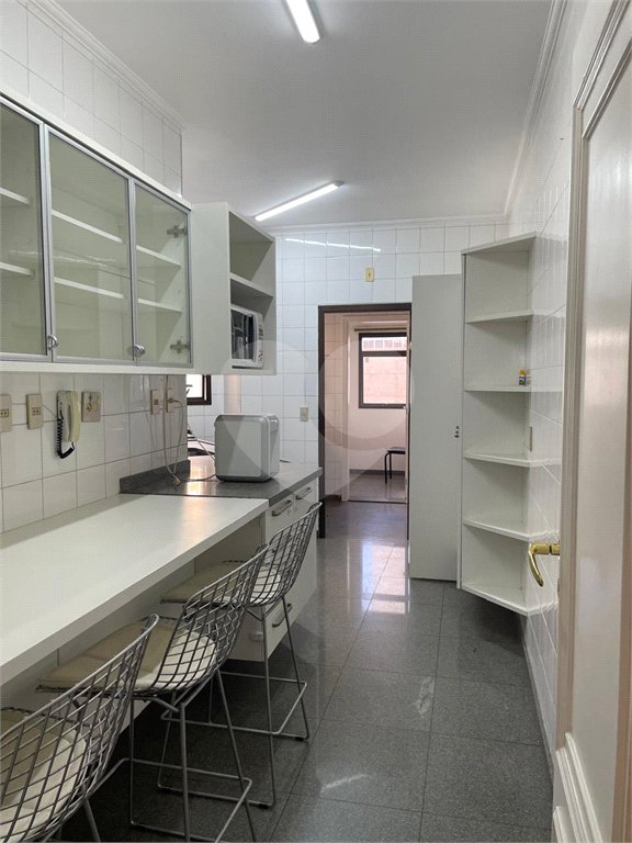 Apartamento à venda com 3 suítes em Perdizes, São Paulo, SP