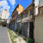 Terreno à venda em Santa Teresinha, São Paulo, SP