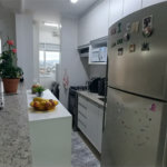Apartamento à venda com 1 suíte em Km 18, Osasco, SP