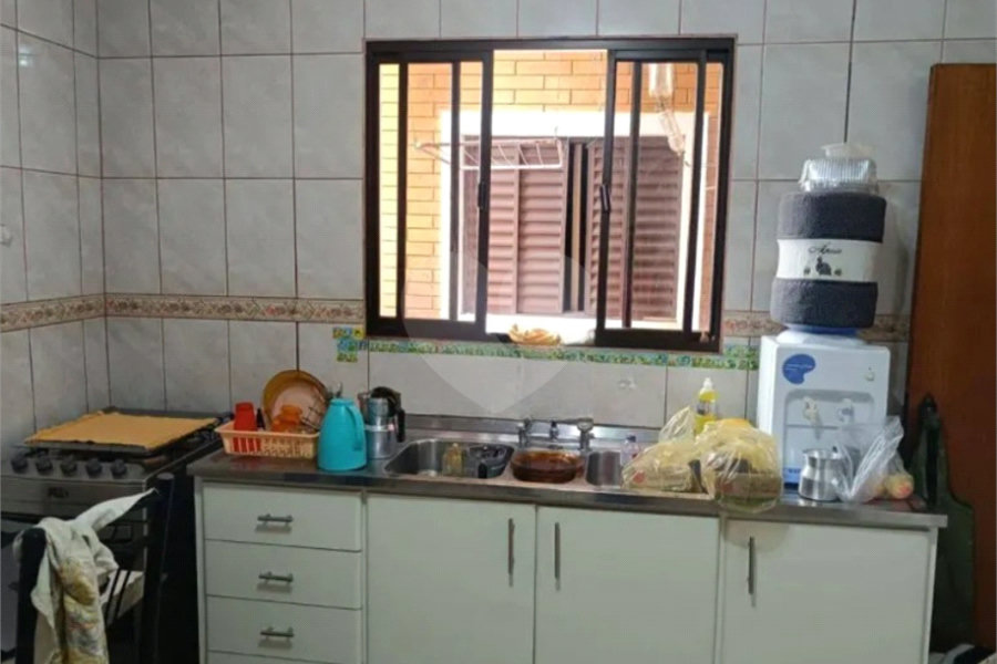 Casa à venda com 3 quartos, sendo 1 suíte, em Freguesia do Ó, São Paulo, SP