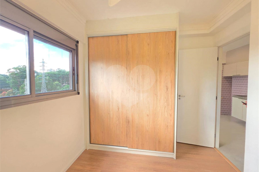 Apartamento para alugar com 2 quartos, sendo 1 suíte, em Freguesia do Ó, São Paulo, SP