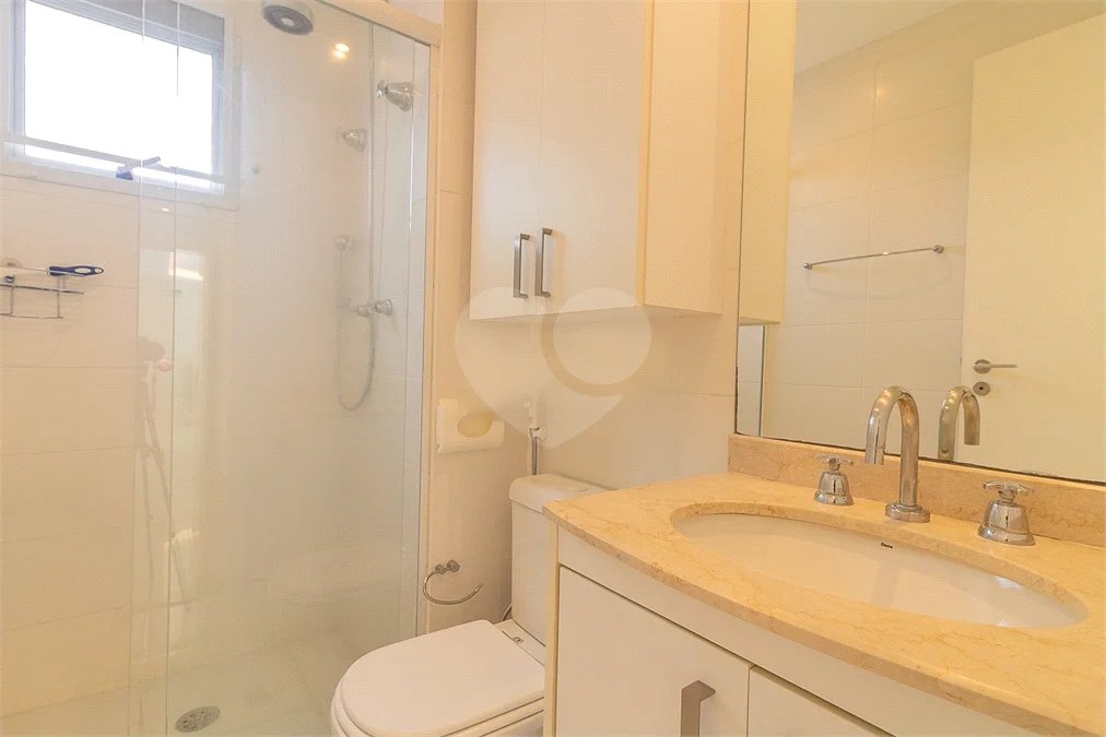 Apartamento para Locação no Condomínio Atmosfera – Vila Olímpia, São Paulo/SP