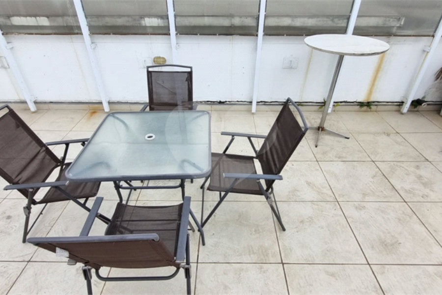 Apartamento à venda com 1 quarto em Casa Verde, São Paulo, SP