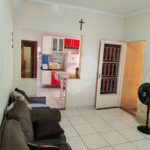 Casa à venda com 3 quartos, sendo 1 suíte,  em Jardim Santo Onofre, São José dos Campos, SP