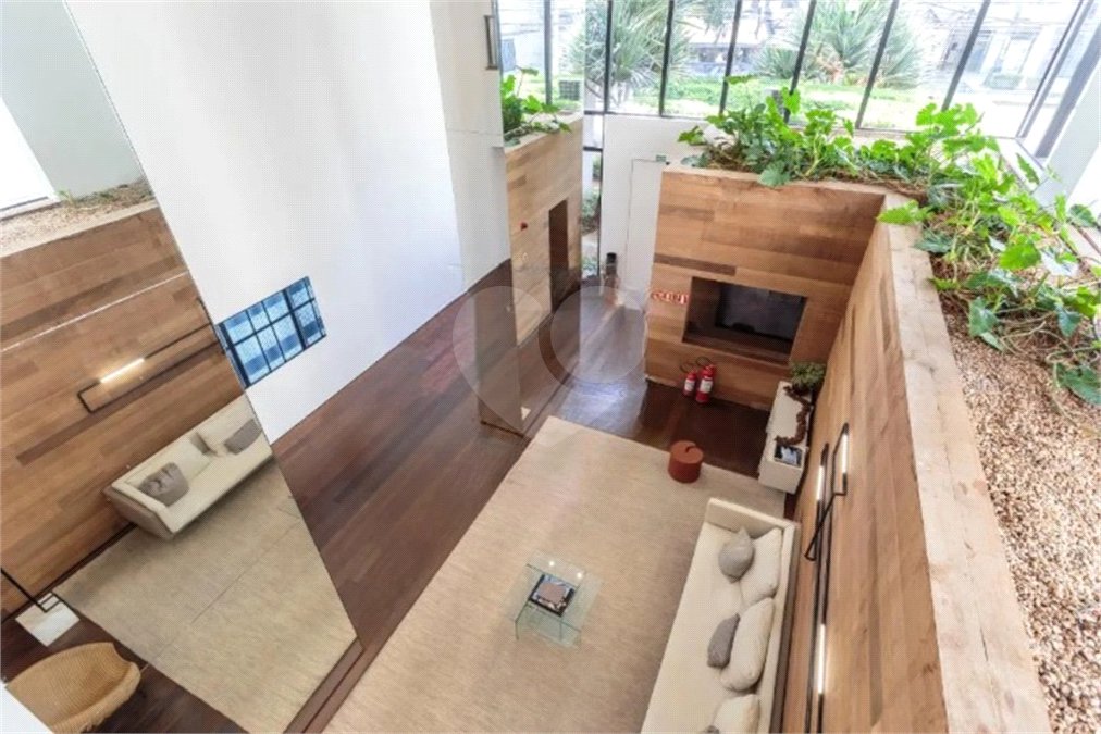 Apartamento à venda com 1 suíte em Moema, São Paulo, SP