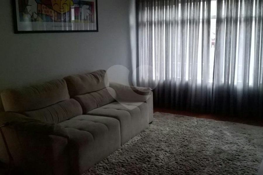 Sobrado à venda com 3 quartos, sendo 1 suíte, em Vila Nova Cachoeirinha, São Paulo, SP