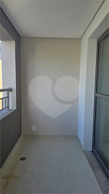 Studio à venda com 1 suíte em Butantã, São Paulo, SP