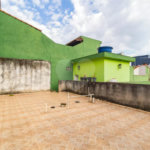 Casa no Belém/Catumbi