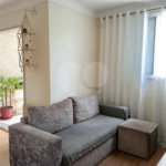 Apartamento à venda com 3 quartos, sendo 1 suíte, em Jardim Caboré, São Paulo, SP