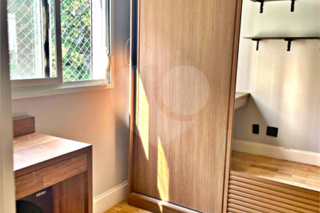 Apartamento à venda com 3 suítes em Jardim Ampliação, São Paulo, SP