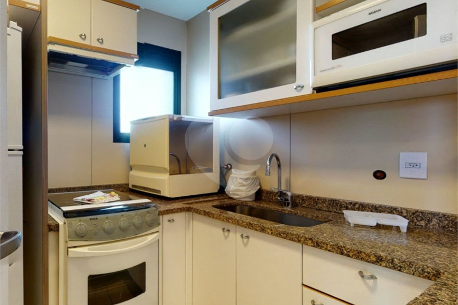 Apartamento à venda ou para alugar com 2 quartos, sendo 1 suíte,  em Paraíso, São Paulo, SP