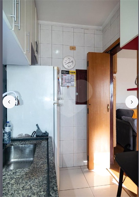 Apartamento à venda com 1 quarto em Bela Vista, São Paulo, SP