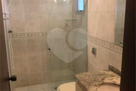 Apartamento à venda com 2 quartos em Santa Teresinha, São Paulo, SP