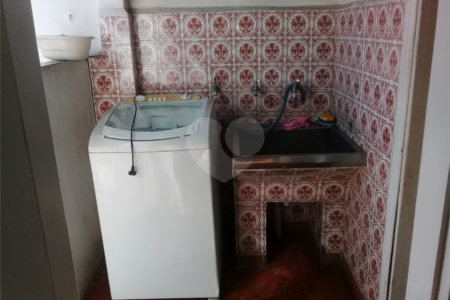 Casa à venda com 2 quartos em Planalto Paulista, São Paulo, SP