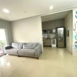 Apartamento à venda com 2 quartos, sendo 1 suíte,  em Jardim Caboré, São Paulo, SP