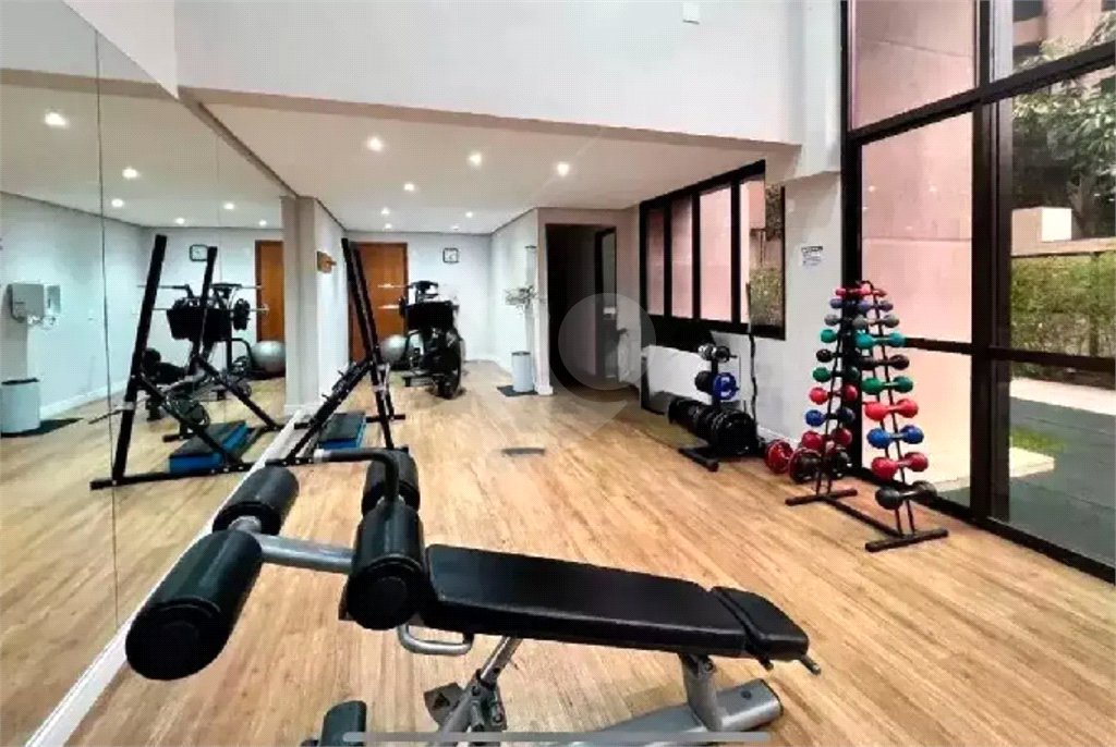 Duplex à venda com 2 suítes em Indianópolis, São Paulo, SP