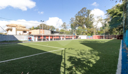 Terreno à venda em Interlagos, São Paulo, SP