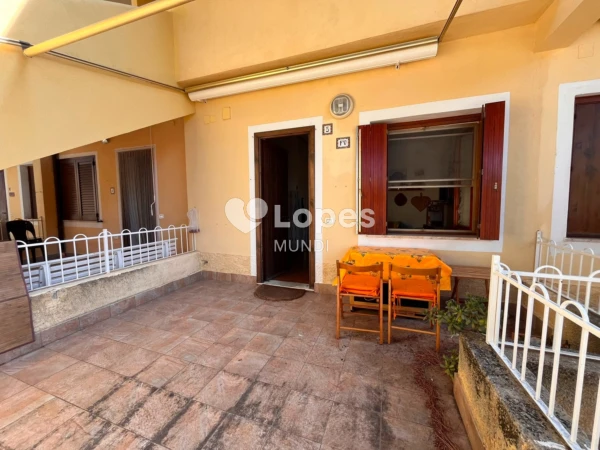 Apartamento com 2 quartos à venda em Torremezzo di Falconara, Calábria, Itália – Vista para o mar