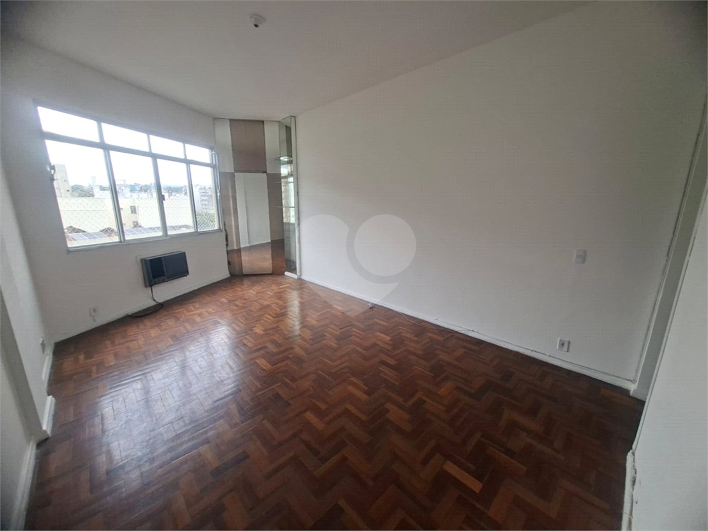 Apartamento à venda com 2 quartos em Tijuca, Rio de Janeiro, RJ