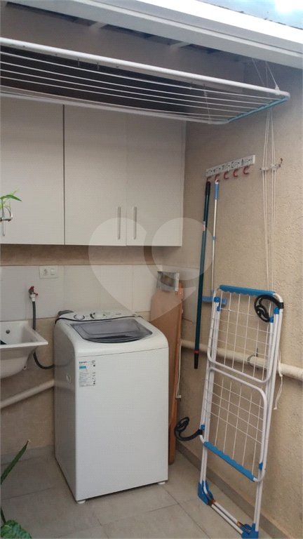 Casa à venda com 2 suítes no condomínio Residencial Taormina, São Paulo - SP