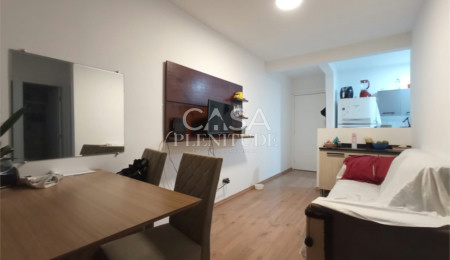 Apartamento à venda com 2 quartos em Vossoroca, Votorantim, SP