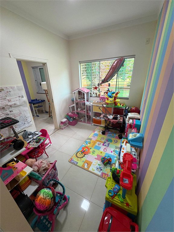 Casa à venda com 6 quartos, sendo 3 suítes,  no condomínio Itanhangá Chacaras de Recreio, Ribeirão Preto - SP