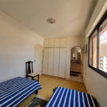 Apartamento à venda, 170 m² por R$ 1.800.000,00 - Pitangueiras - Guarujá/SP