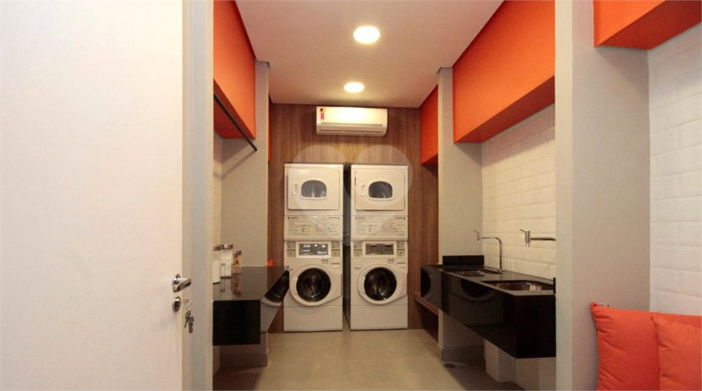 Apartamento à venda com 1 quarto em Consolação, São Paulo, SP