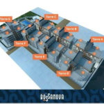 Residencial Bossanova