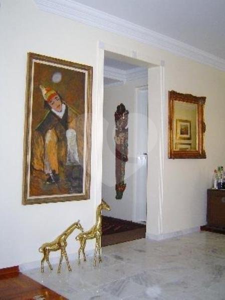 Casa à venda com 5 suítes em Jardim Morumbi, São Paulo, SP