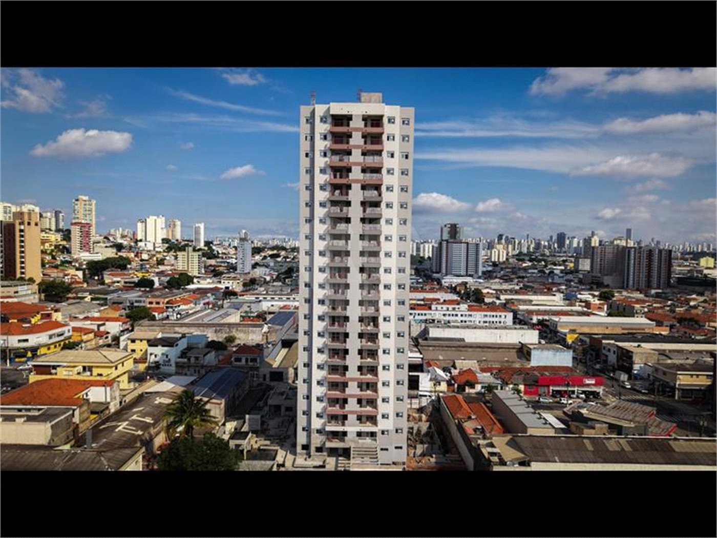 Apartamento à venda com 2 quartos, sendo 1 suíte, em Vila Maria, São Paulo, SP