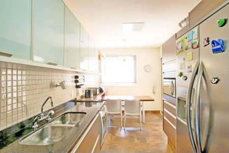 Apartamento à venda com 3 suítes em Vila Andrade, São Paulo, SP