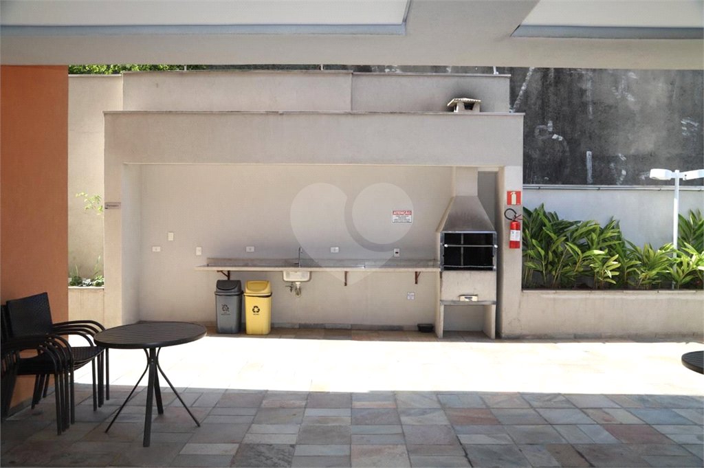 Apartamento à venda com 2 quartos em Vila Campestre, São Bernardo do Campo, SP